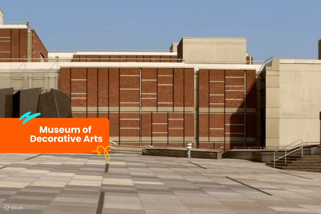 Museo di arte decorativa di Berlino