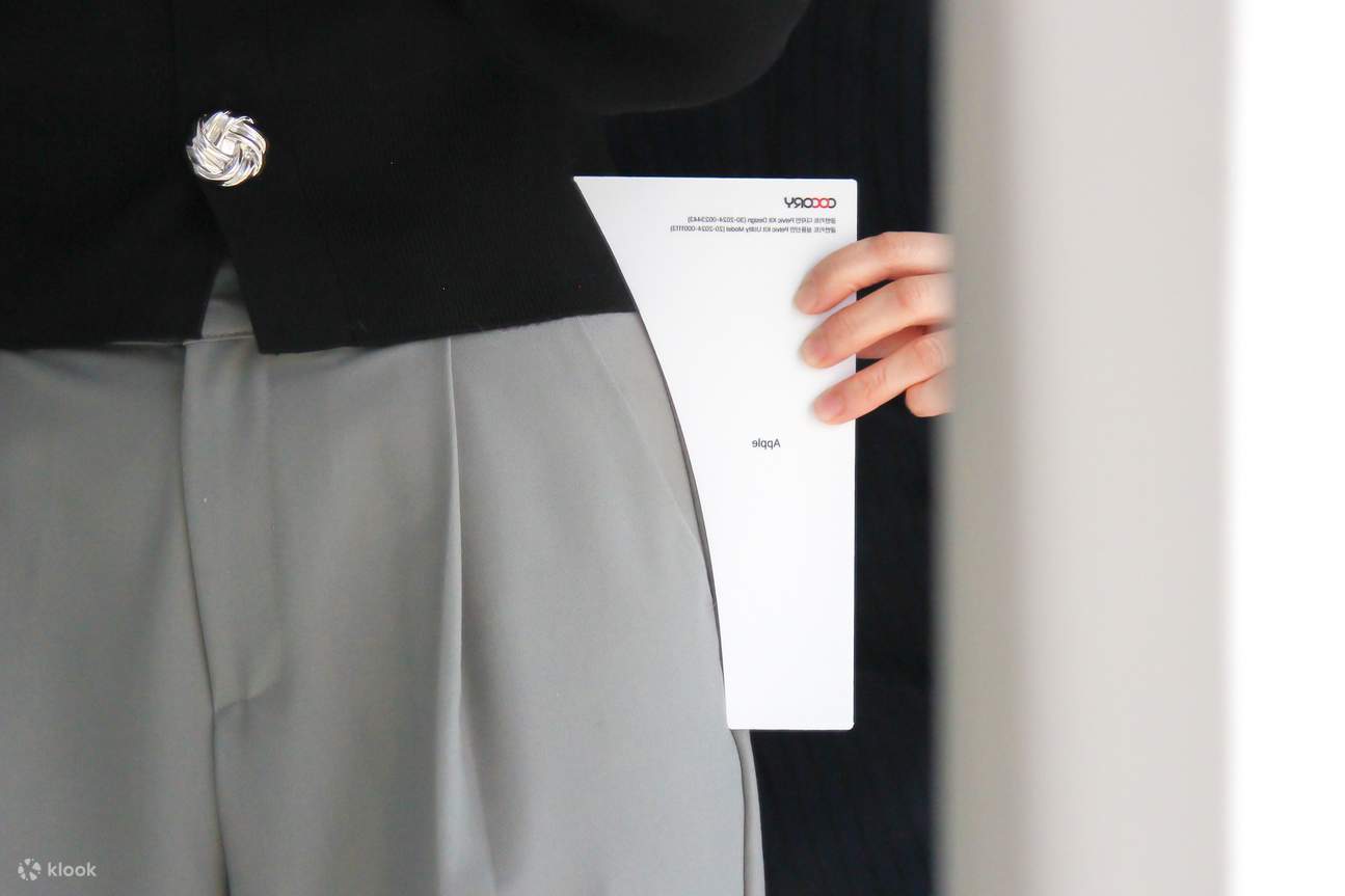 COCORY Personal Balance Design