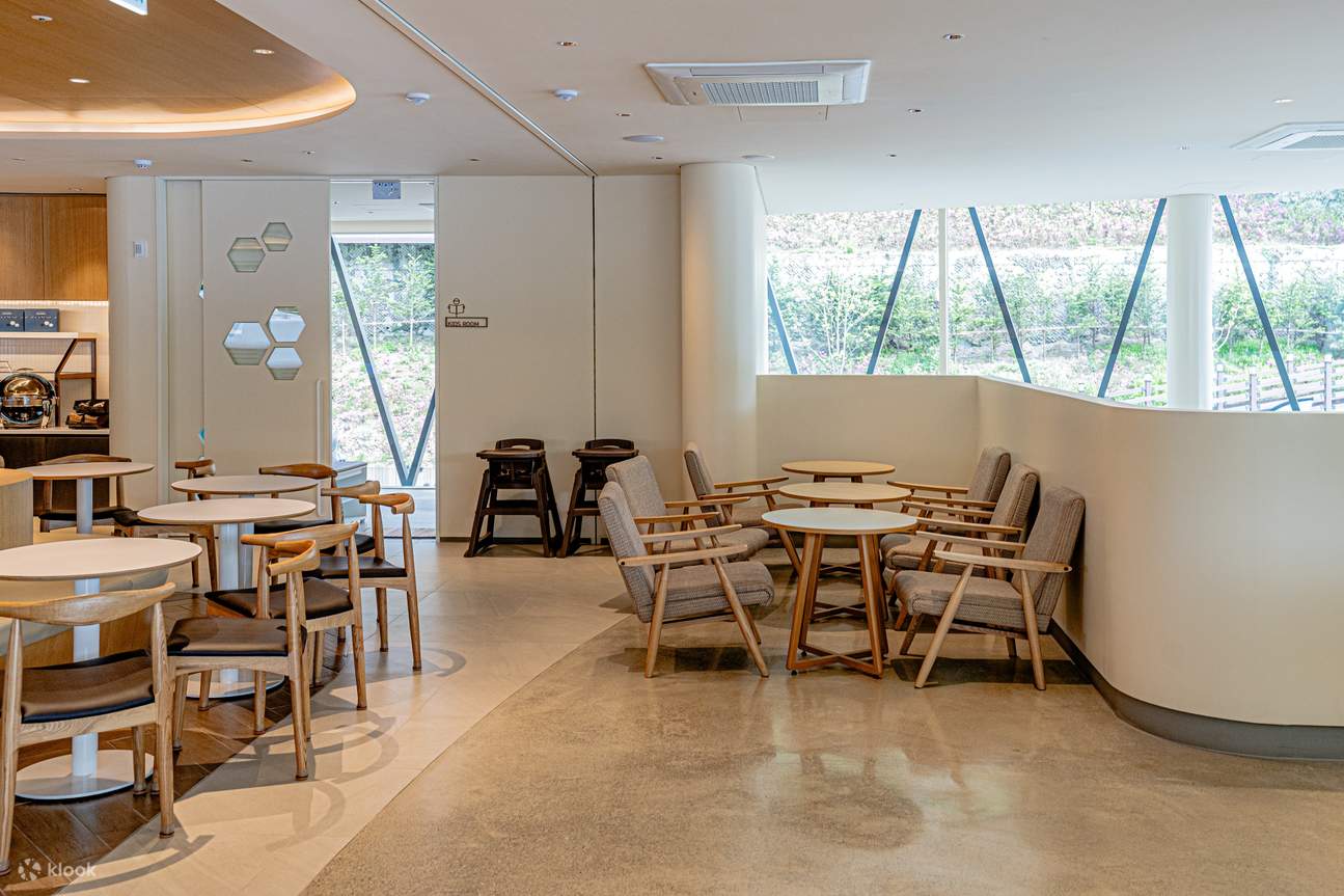 加平クルーズ乗船チケット（南怡島、ジャラ島、加平大橋）