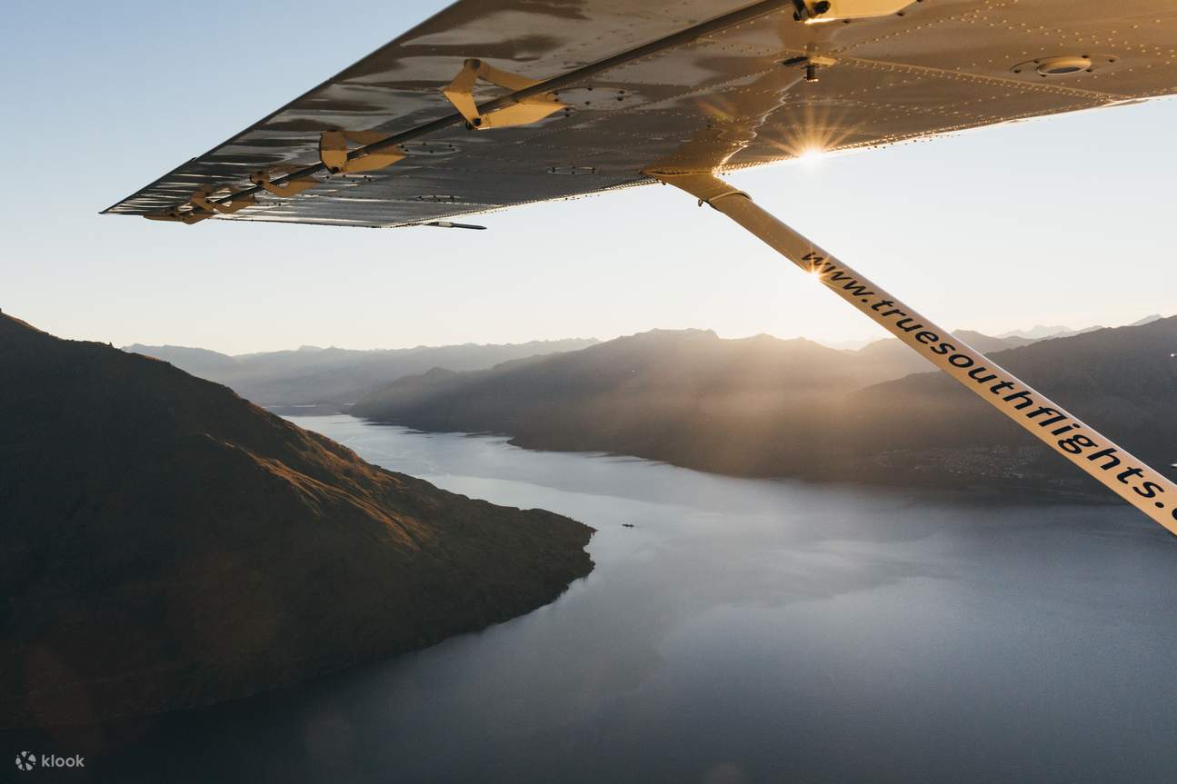 Milford Sound Volo-Crociera-Volo