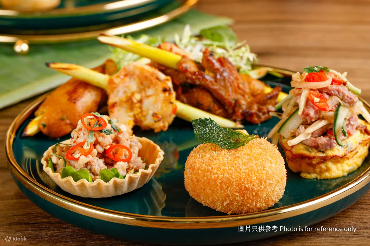 荃湾西如心酒店自助餐｜Café Circles ｜冰镇海鲜 ｜自助午餐、晚餐