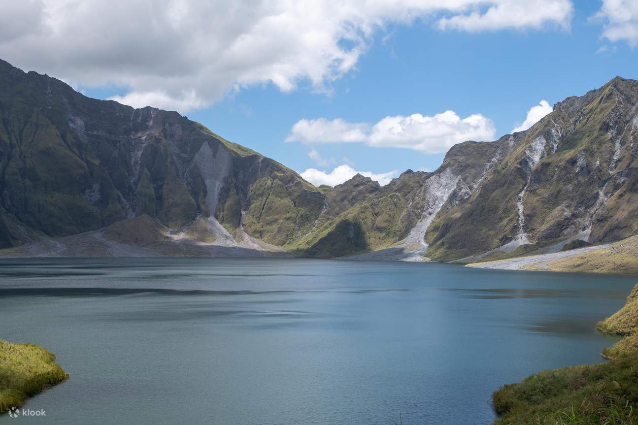 Mt Pinatubo Hiking Day Tour From Manila Klook Philippines 4054