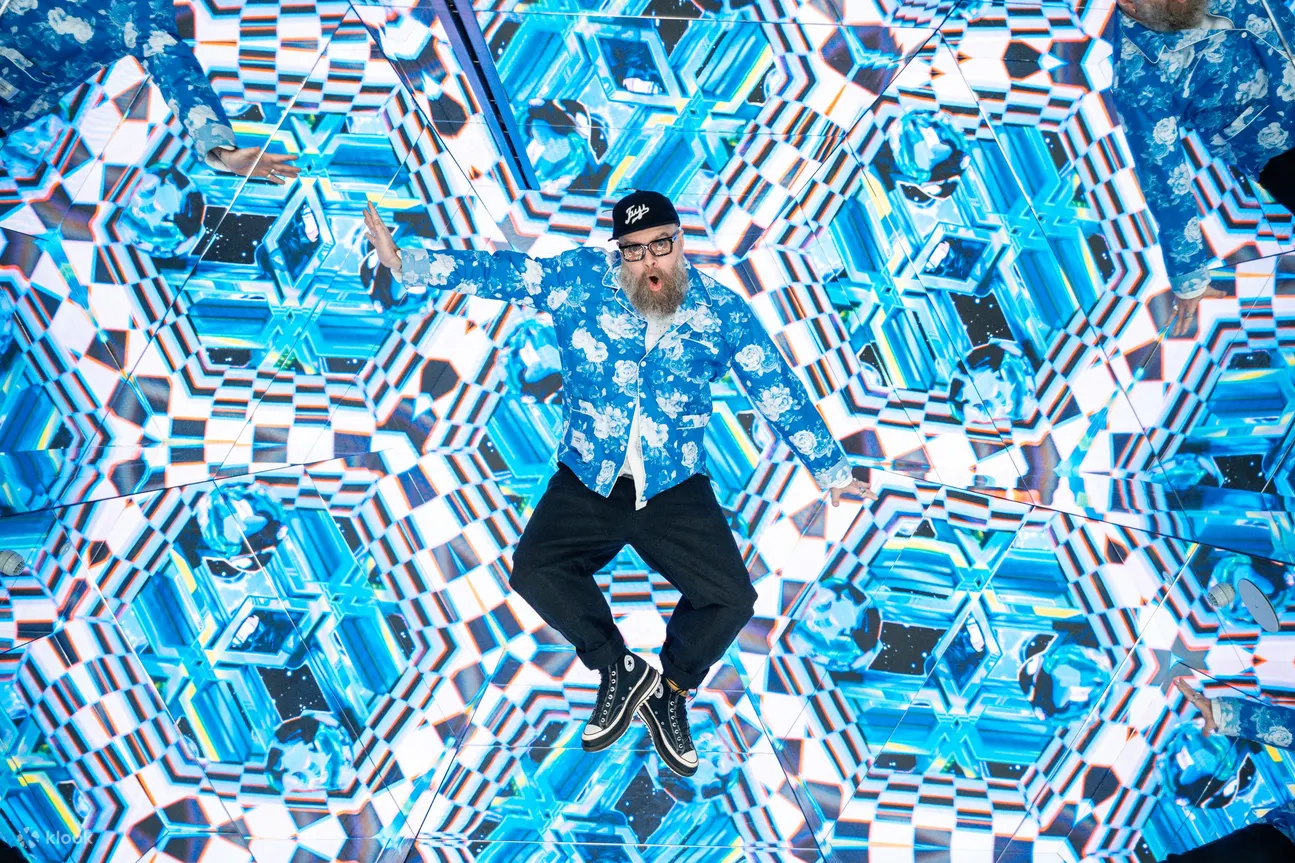 House of Hype门票