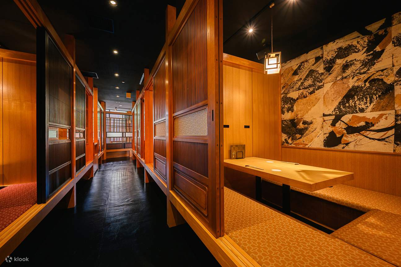 Fuku Takumi - Cá nóc và Ẩm thực Nhật Bản cao cấp	