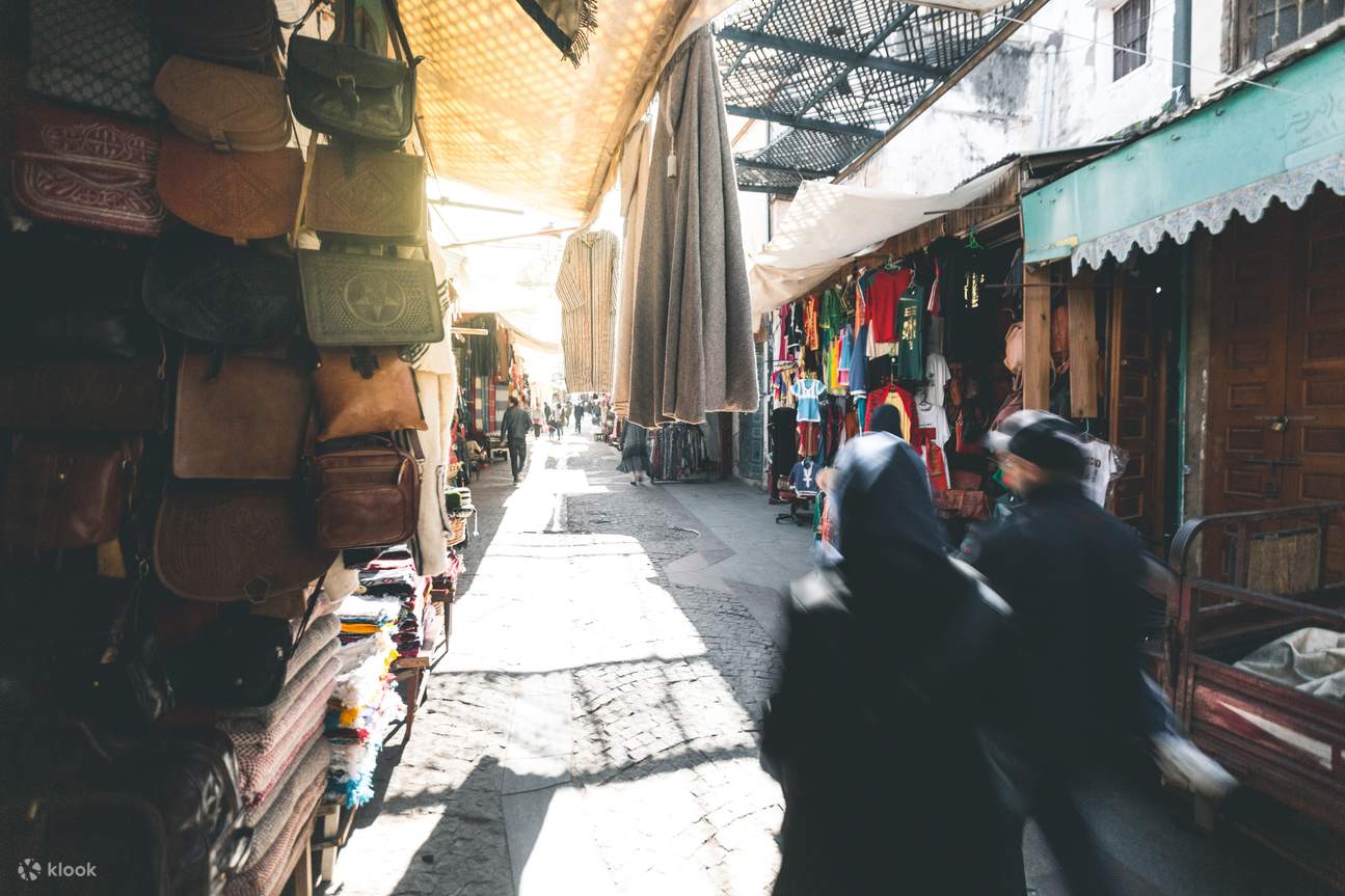 Morocco Smart Exploration From Casablanca 11 Day Private Tour Klook morocco-smart-exploration-from-casablanca-11-day-private-tour-klook