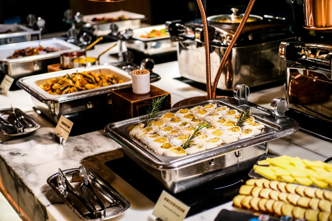 慕轩饭店