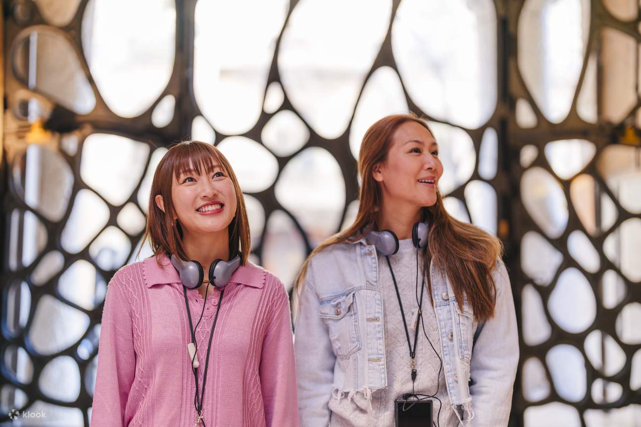 巴塞隆納米拉之家門票