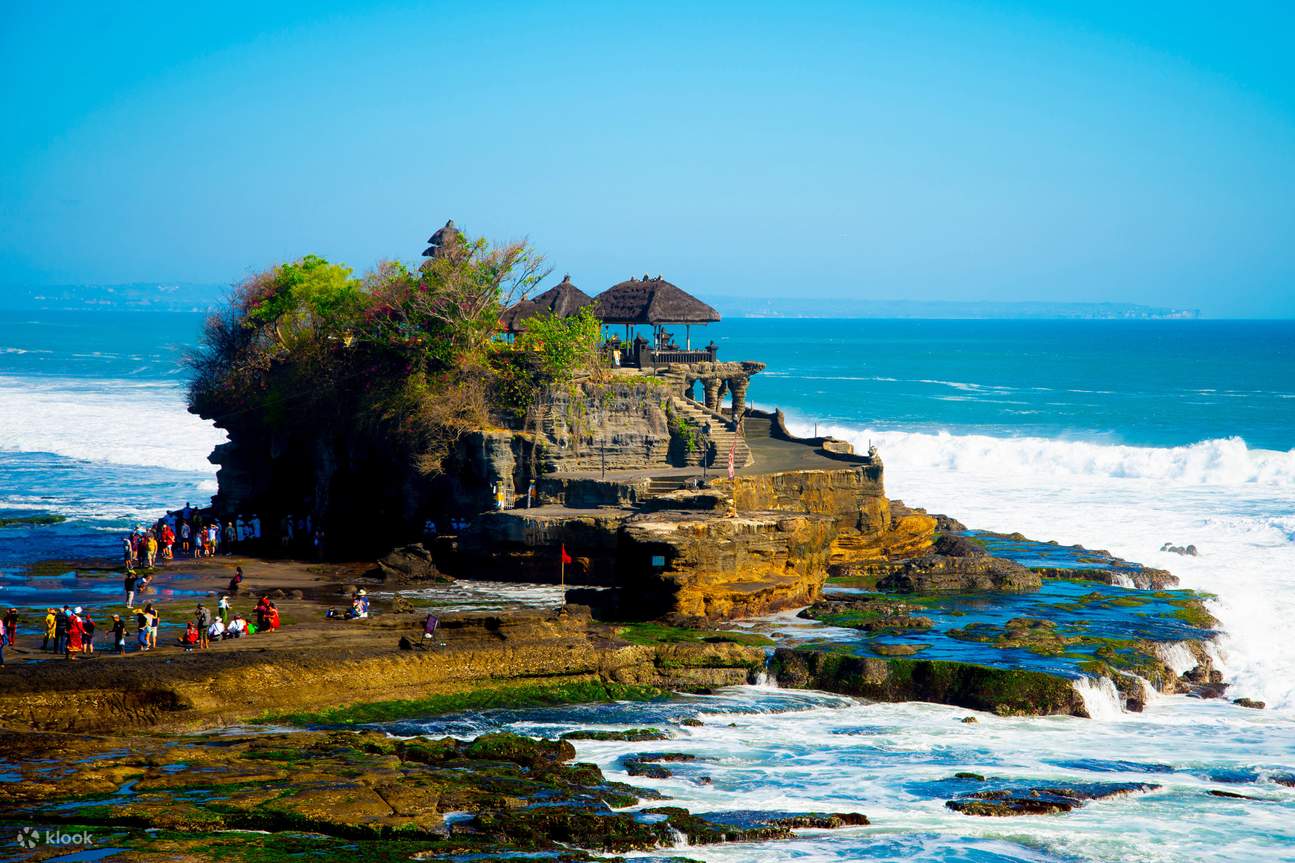 【穆斯林友好】巴厘島包車遊覽