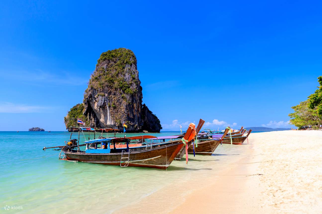 From Phi Phi Day Tour Visit To Railay Beach With Transfers Klook from-phi-phi-day-tour-visit-to-railay-beach-with-transfers-klook