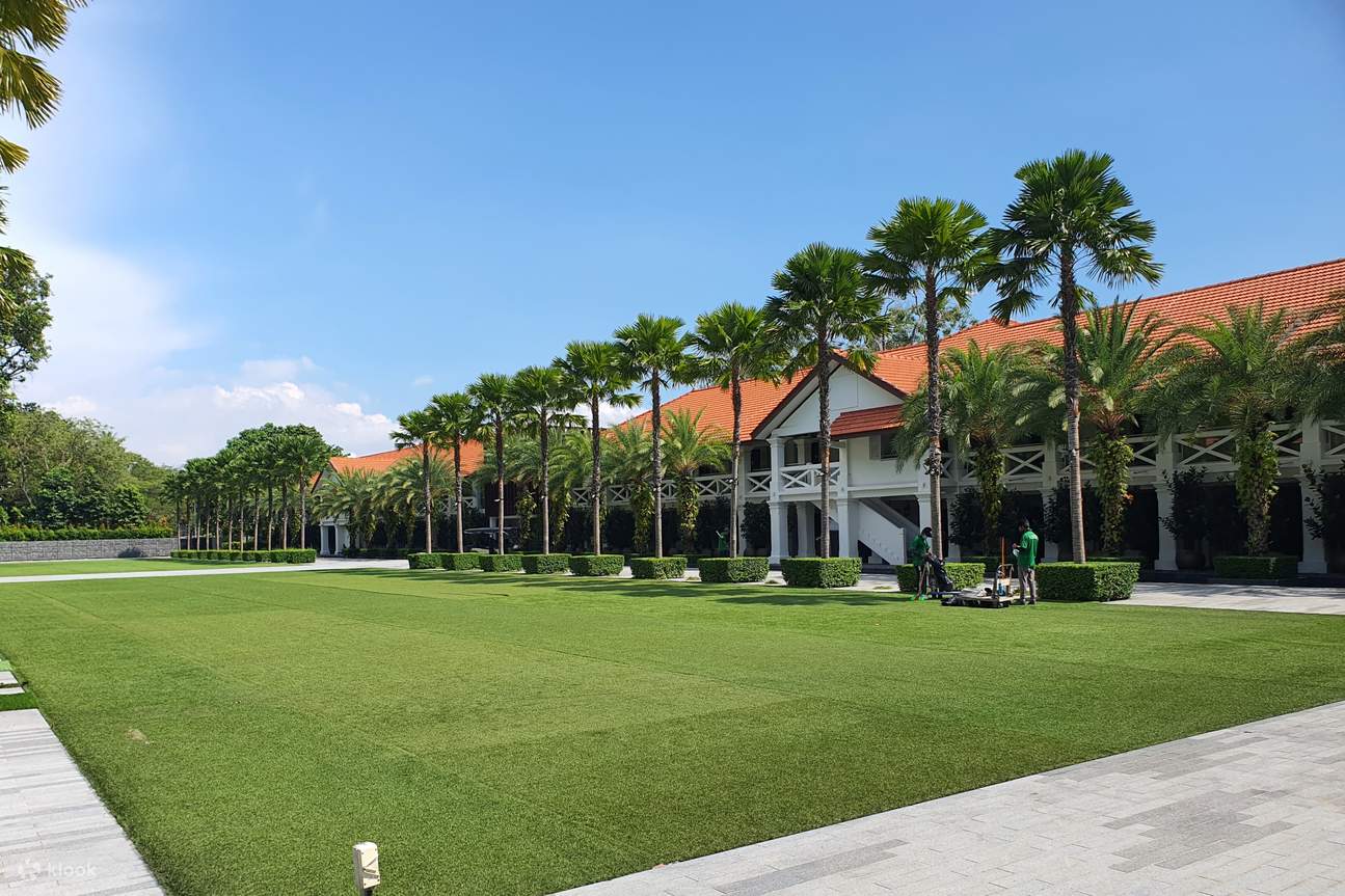 Perawatan wajah dan terapi pijat yang menyegarkan di Singapura