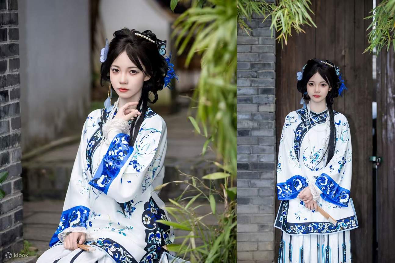 Tim fotografi ini sangat profesional secara teknis. Mereka menggunakan cahaya dengan tepat, baik itu cahaya lembut di pagi hari, atau cahaya keemasan di senja hari, mereka dapat menangkapnya dengan cerdik, menambahkan suasana ke foto.