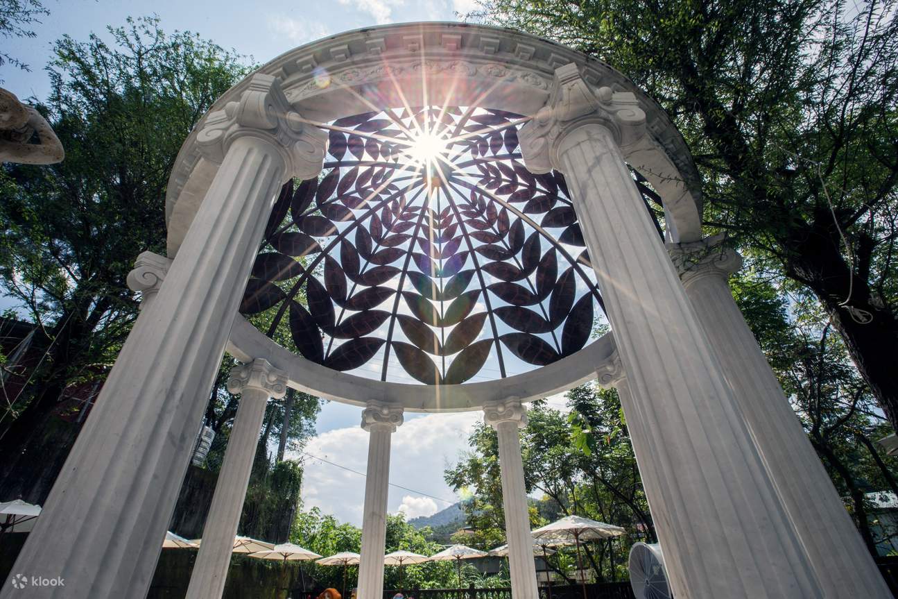 妮娜巧克力城堡