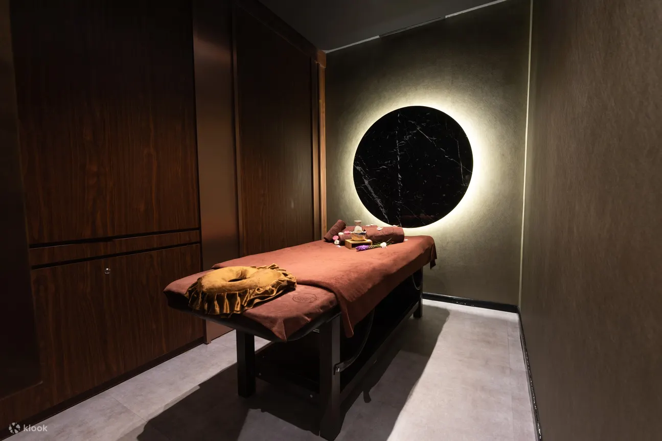 雁月中医综合中心, Ngan Yuet Health,hk spa, 养生中泰按摩, thai massage