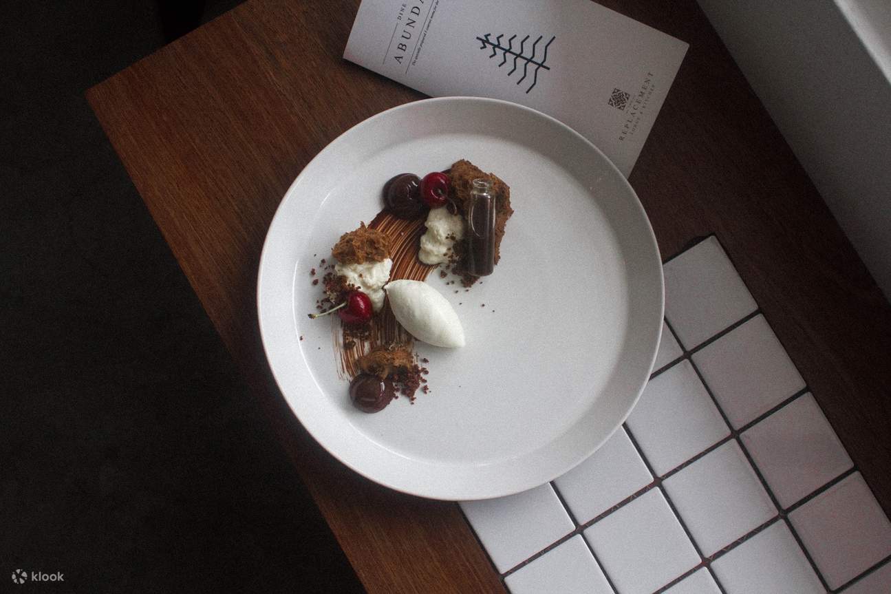 新山替代小屋 咖啡廳 早午餐 晚餐 午餐