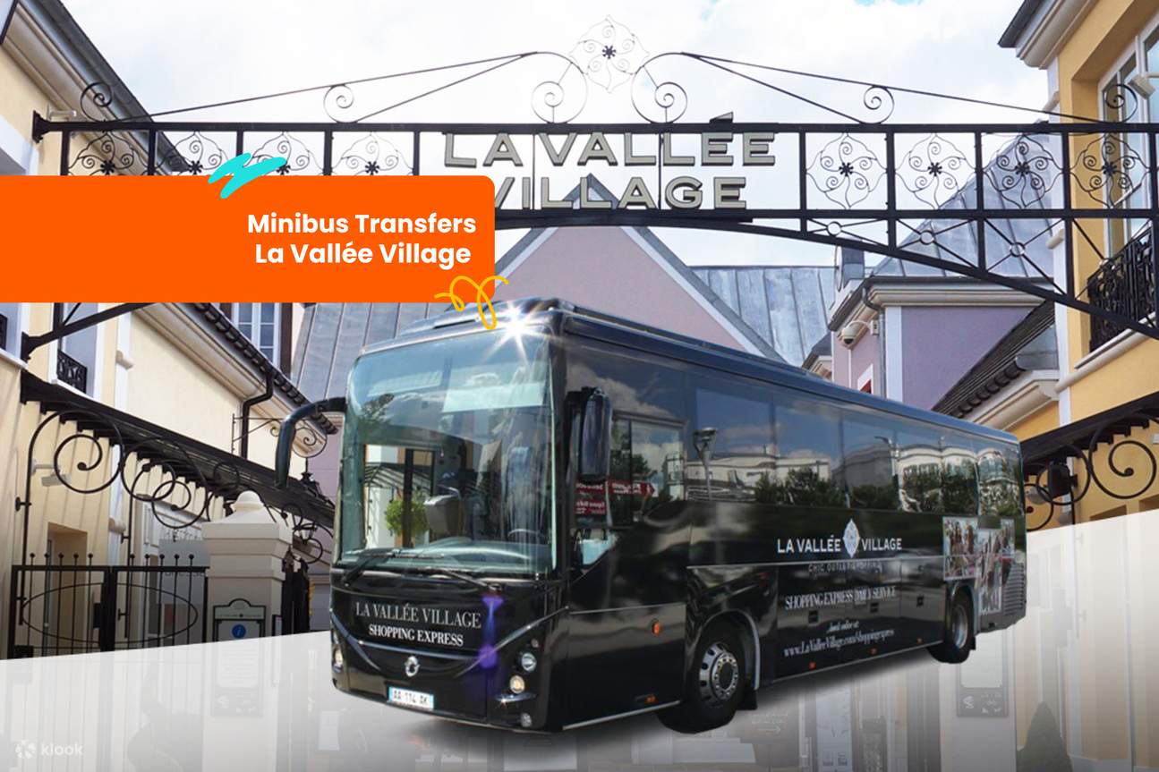 บัตร Klook Pass ปารีส