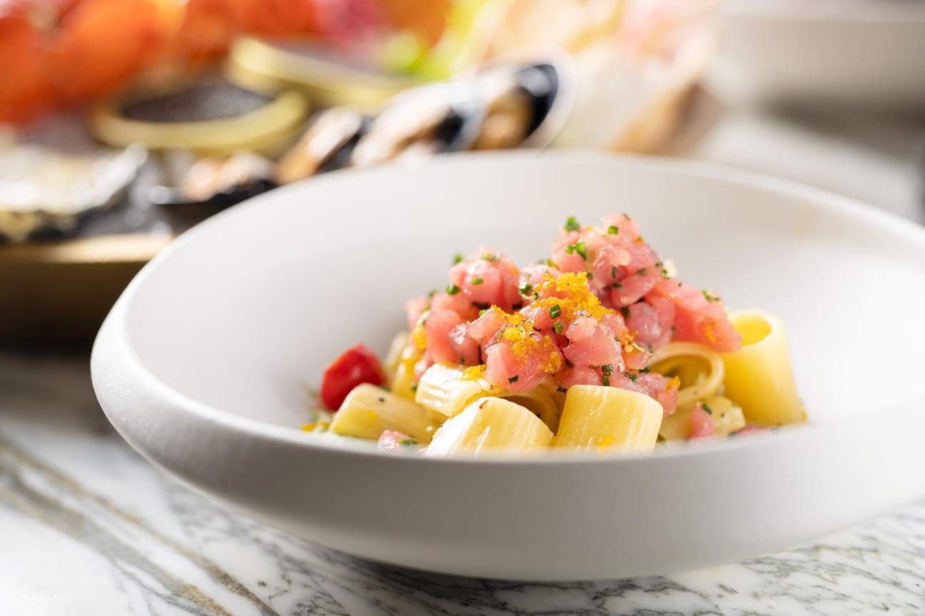 【Hotel Dining Offers 2024】The Murray Dining Offers｜Popinjays