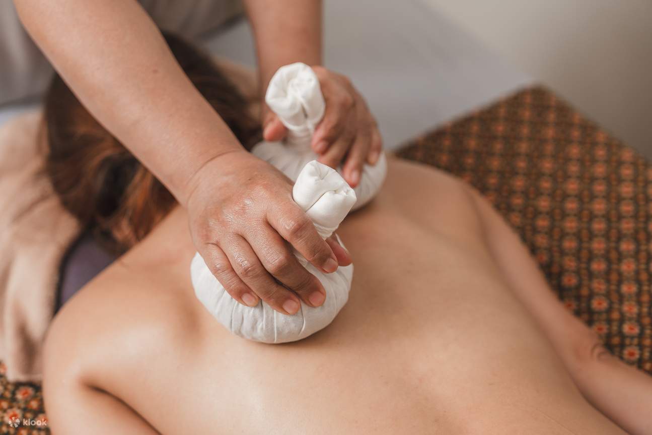 SAMA Onsen & Massage di Phuket