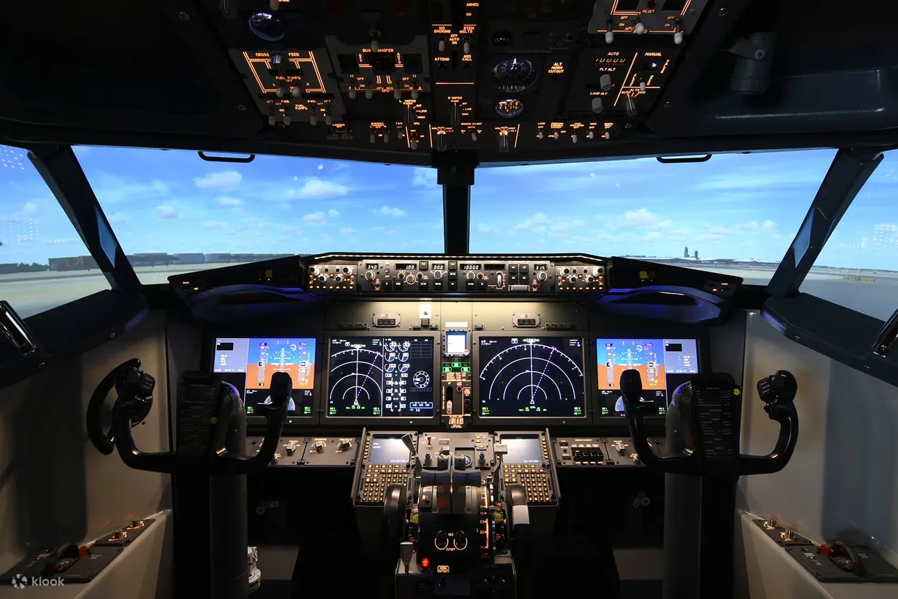 航空系统