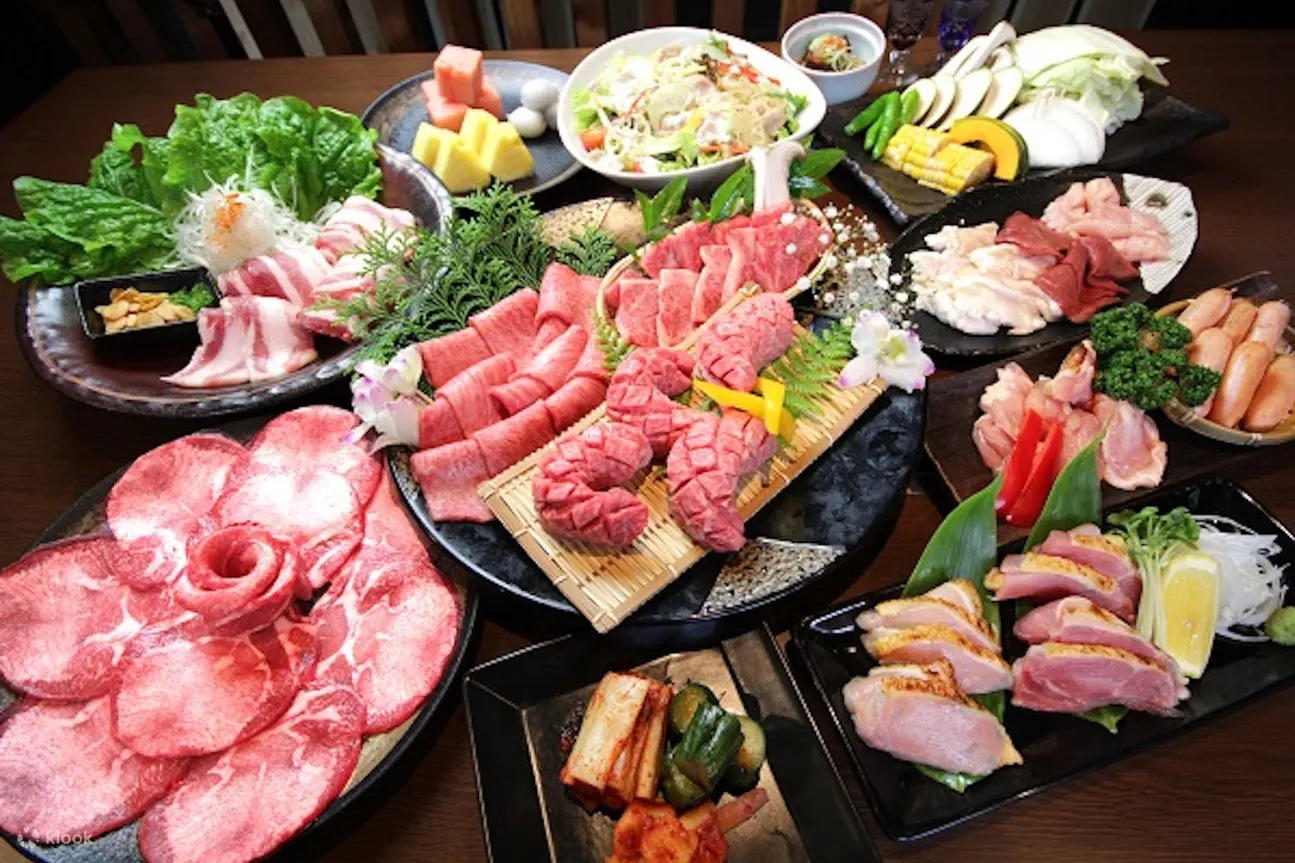 和牛