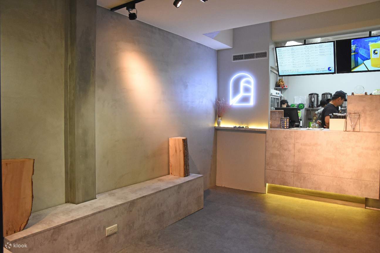 【療癒生活的魔法配方】十三月飲料店