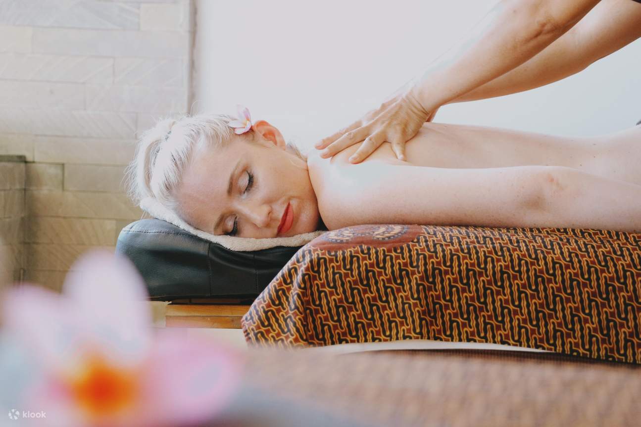 Tận hưởng loạt trị liệu thư giãn tại một trong những spa tuyệt vời nhất ở Bali