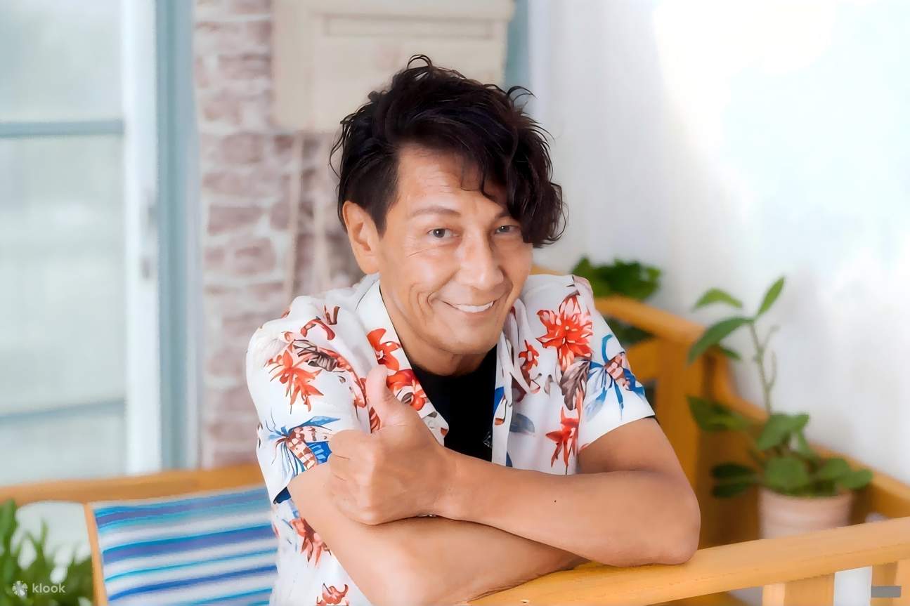 DeepTalk Japan – Die unausgesprochenen Regeln seiner Meister