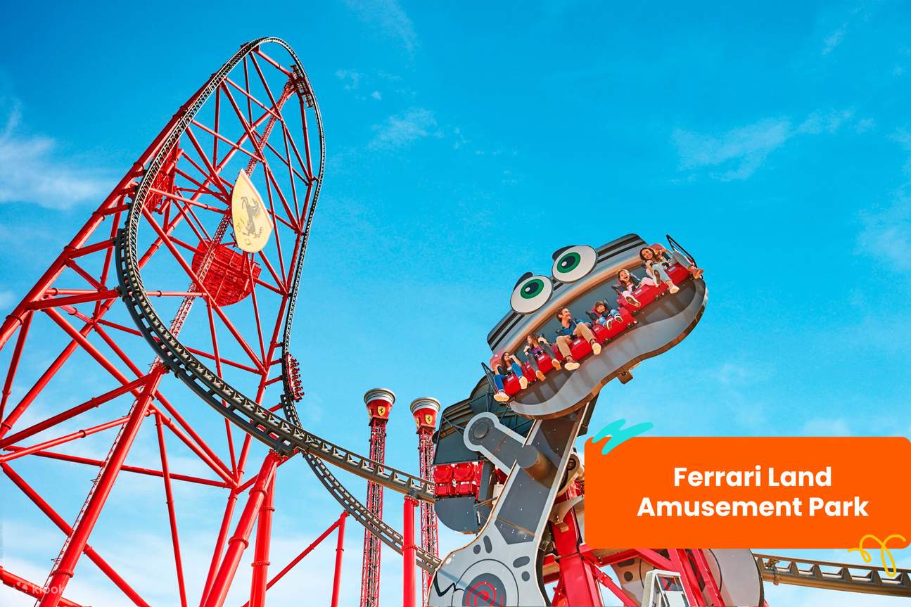 Klook Pass Barcelona