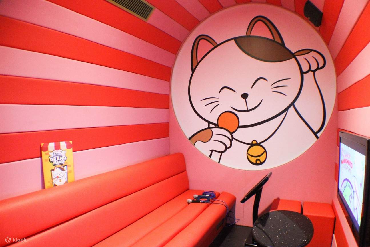Manekineko singapore new arrivals