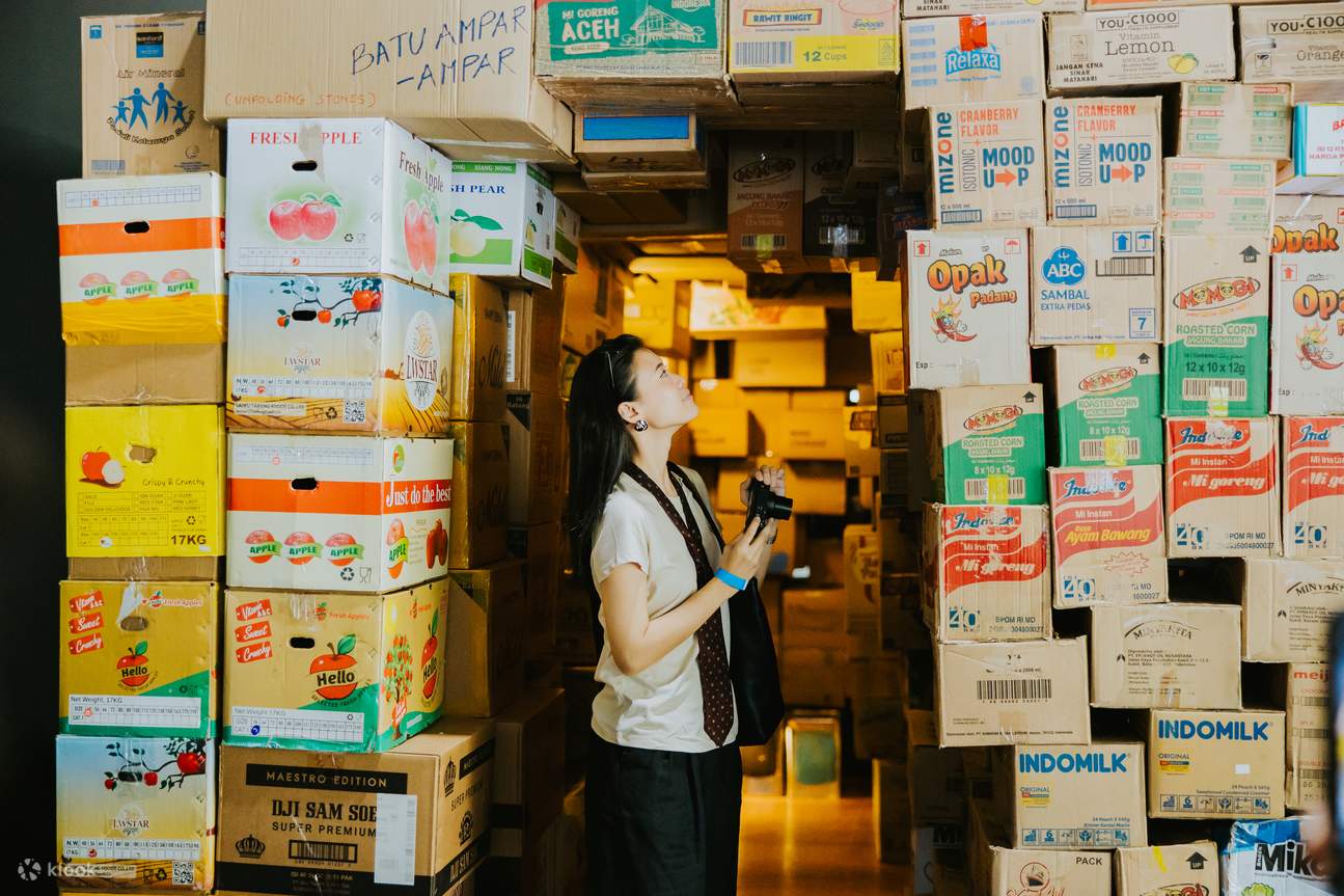 Bienal de Singapur 2025: Pura Intención