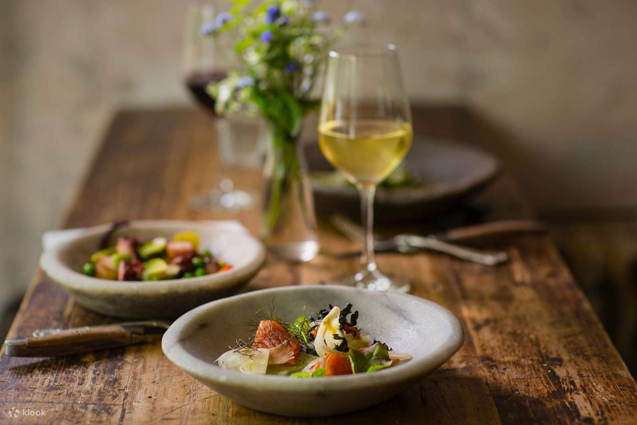 แหล่งผลิตไวน์