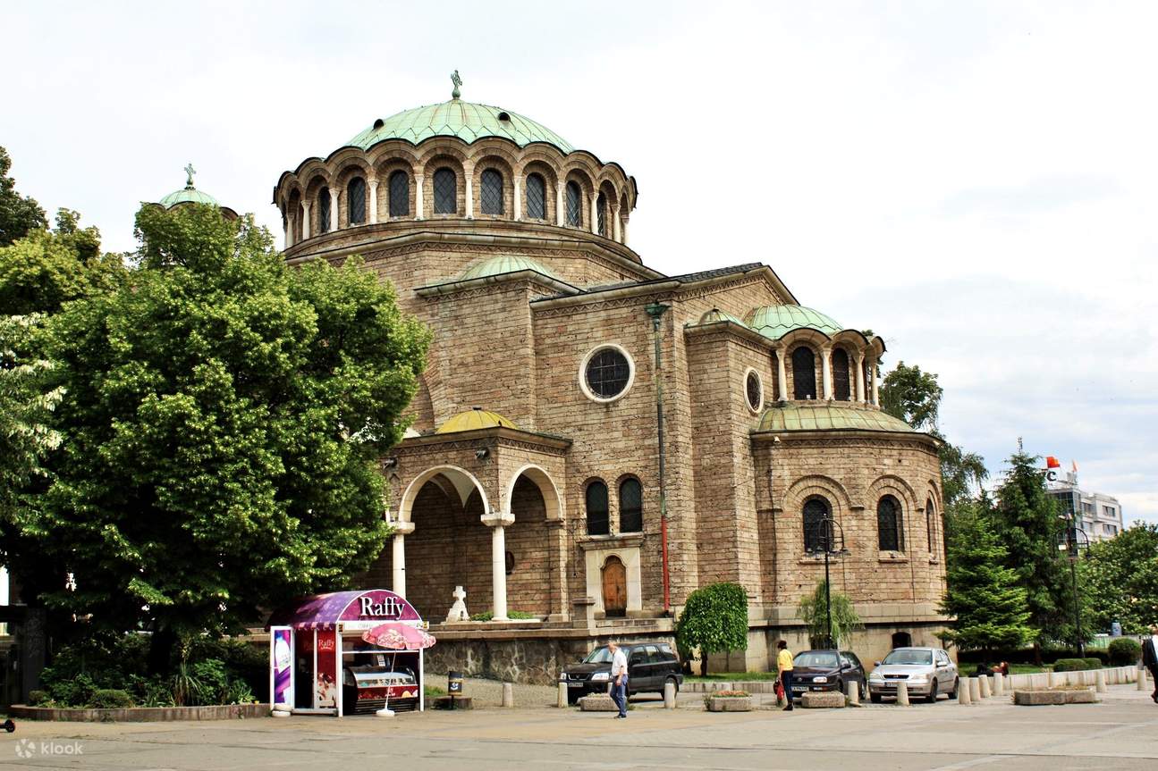 St Nedelya Church Ticket In Sofia Direct Entry Klook Philippines st-nedelya-church-ticket-in-sofia-direct-entry-klook-philippines