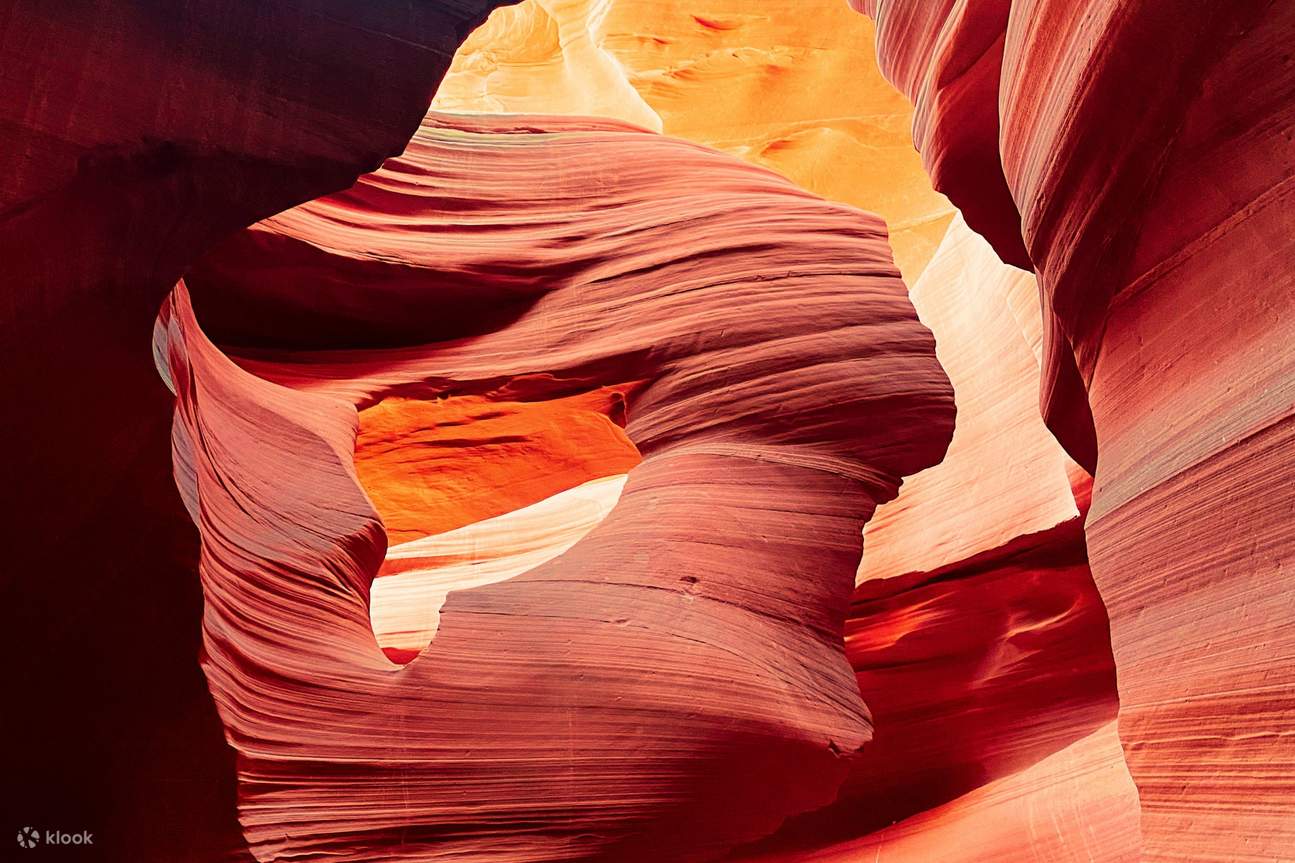 로스엔젤레스 출발 8일 7박 서부 조인 투어 - 클룩 Klook 한국