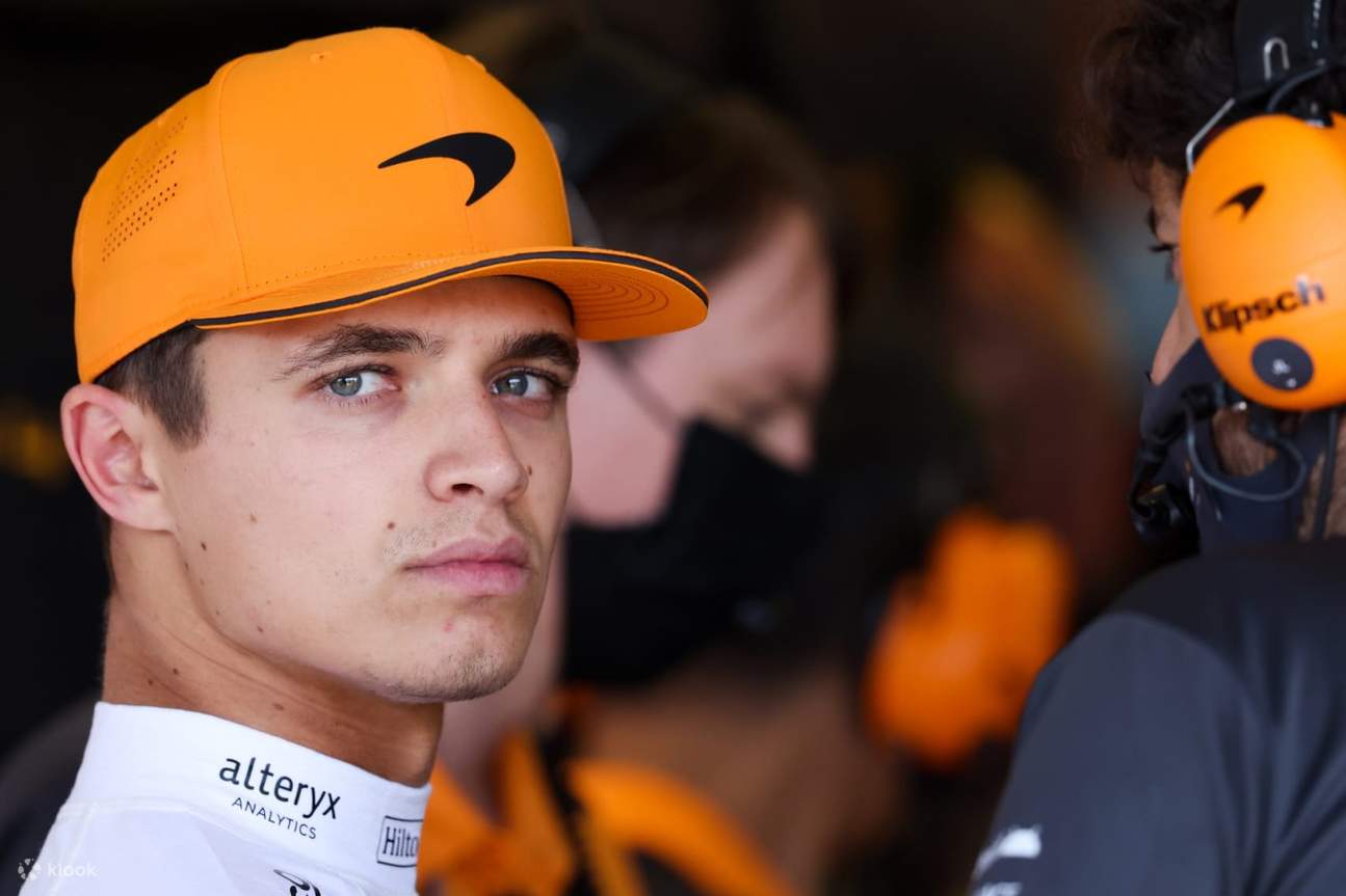 Formula 1 Miami Grand Prix 2024 Ticket Klook, Vereinigte Staaten