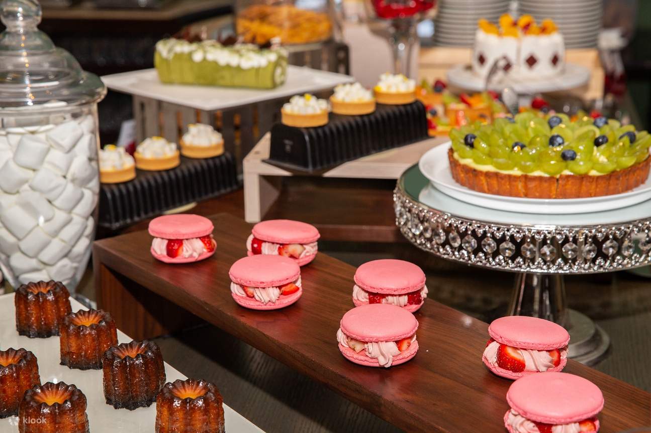 Taipei Marriott Hotel