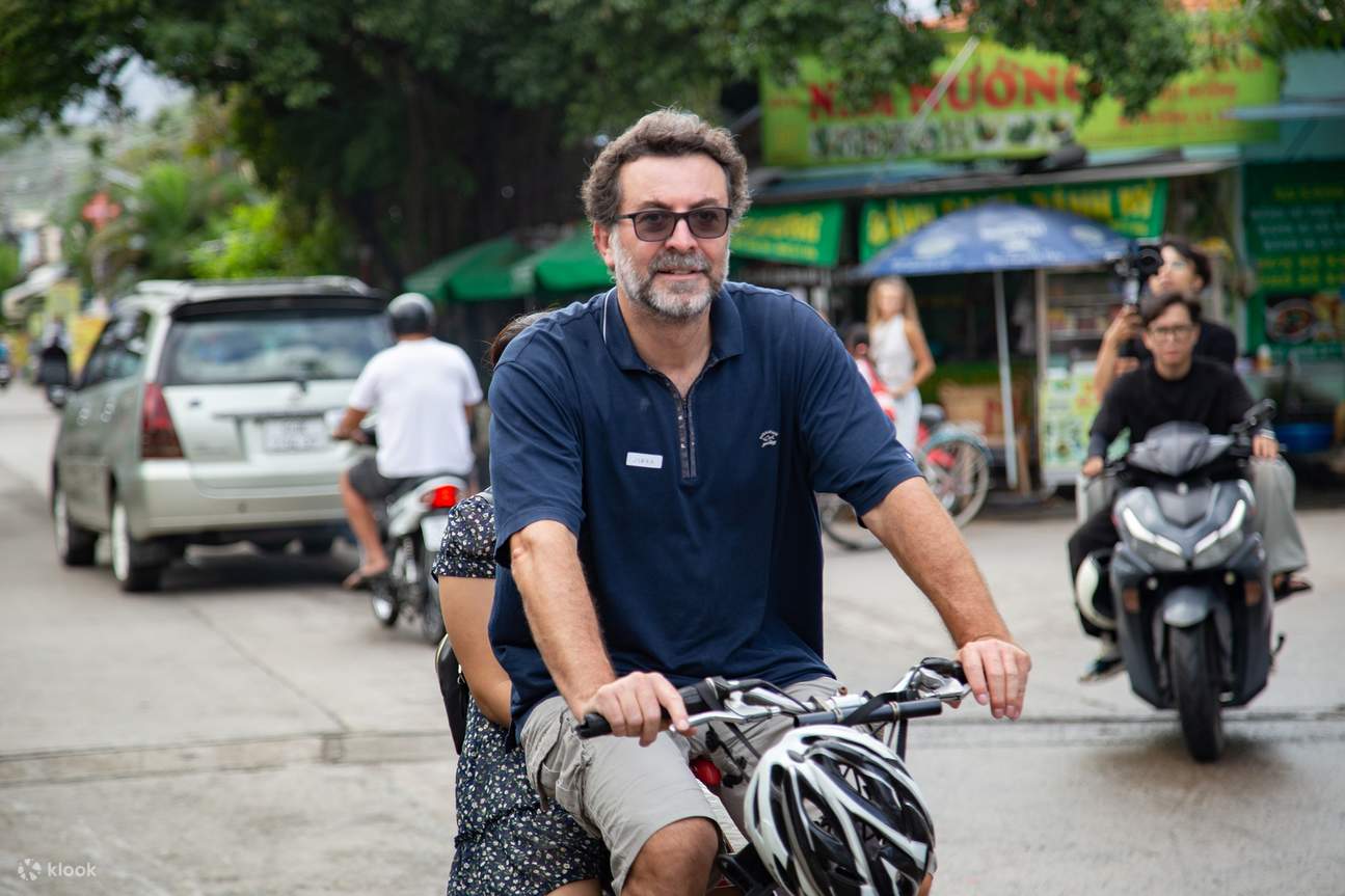 Kelas Memasak Nha Trang Xua