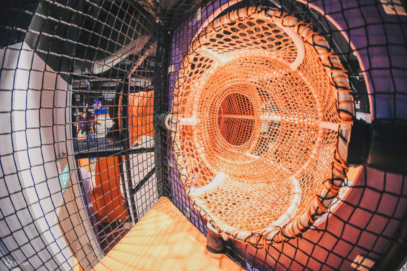 kiztopia singapore jurong point