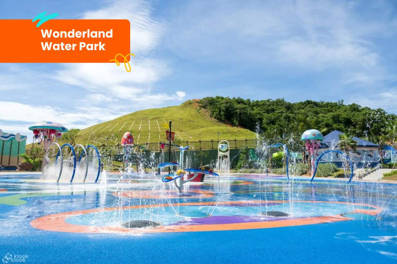 Klook Pass ฟานเถียต