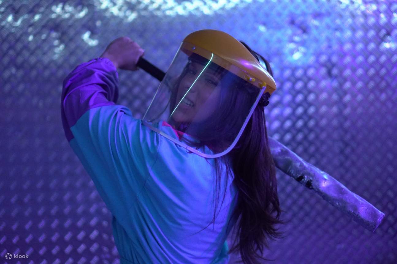 Kelengkapan keselamatan