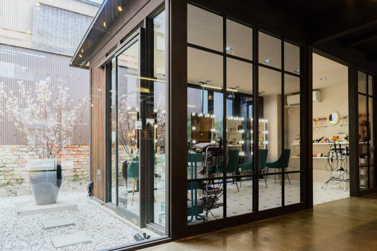 기요미즈데라 기모노 대여