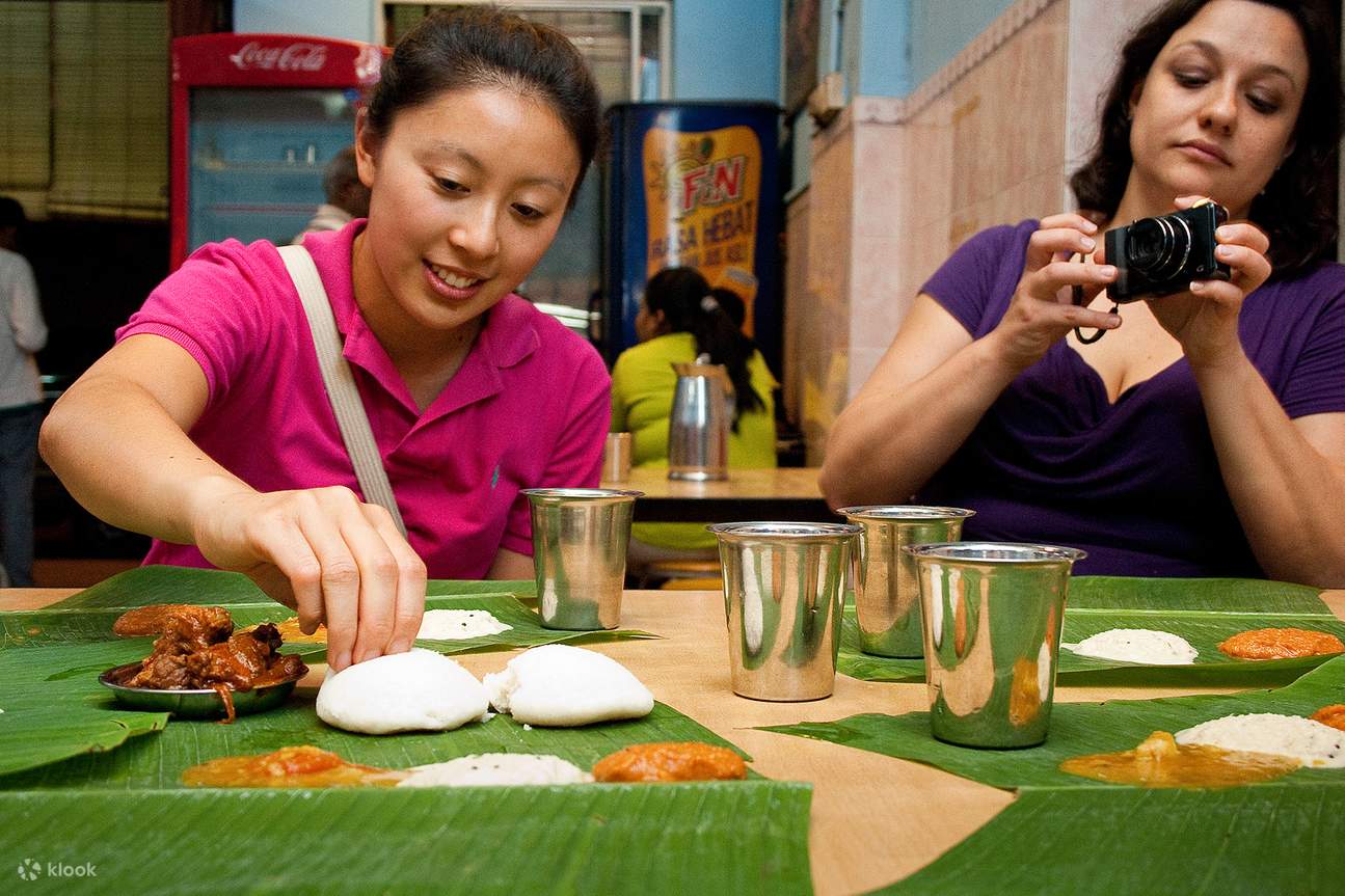 Kuala Lumpur Street Food Tour, Malaysia - Klook Malaysia