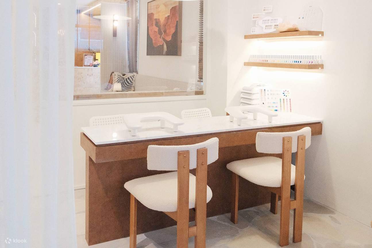 Pengalaman Spa dan Pijat di Lay. Retreat di Kuala Lumpur