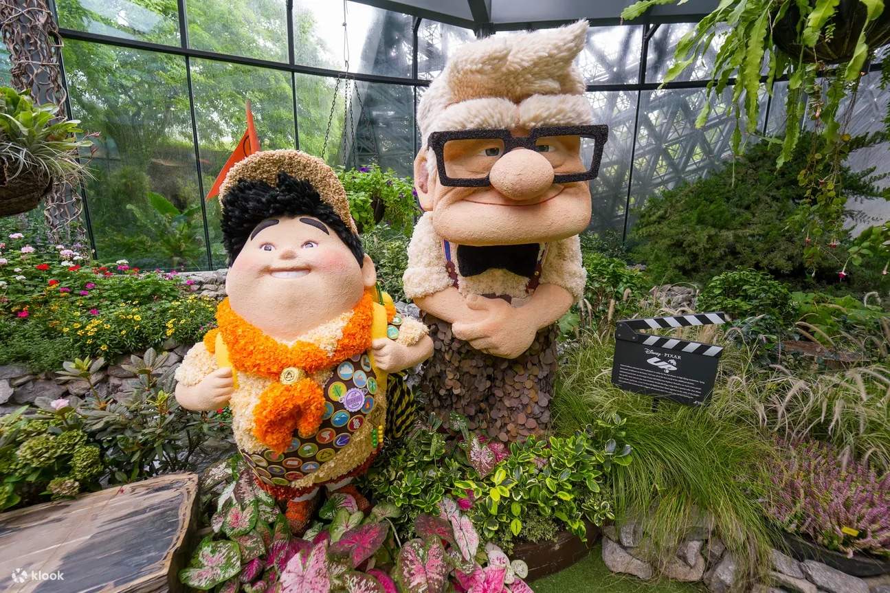 Singapore Shuttle Bus por Luxury Tours 