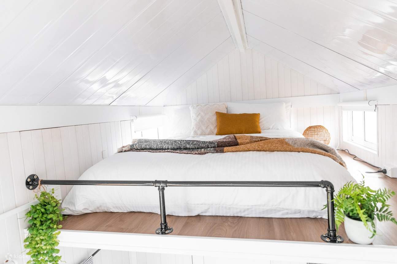 澳大利亚的小房子