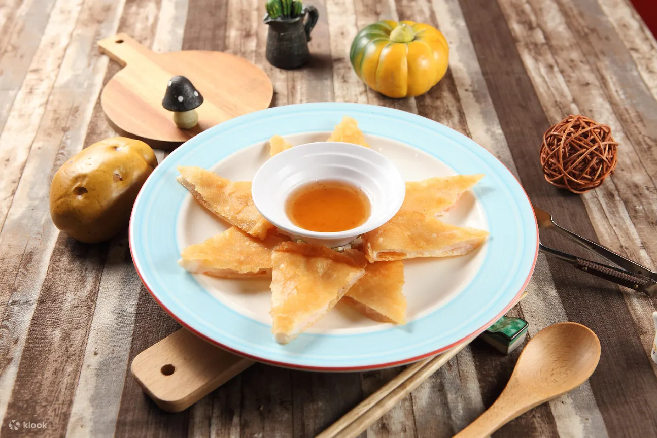 Lacuz 泰式無國界料理