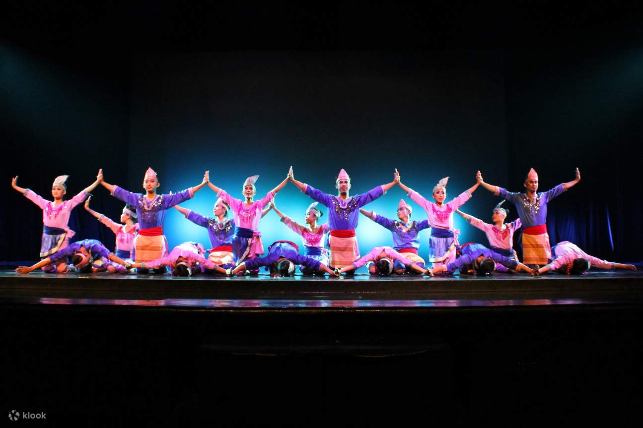 Billet pour le spectacle Devdan à Bali