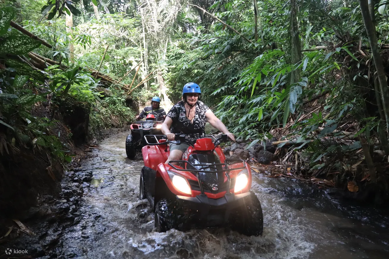 ATV UBUF