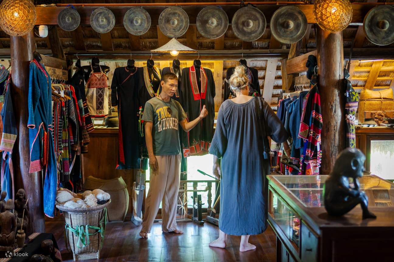 ประสบการณ์การทำอาหารร่วมสมัยในฮอยอัน