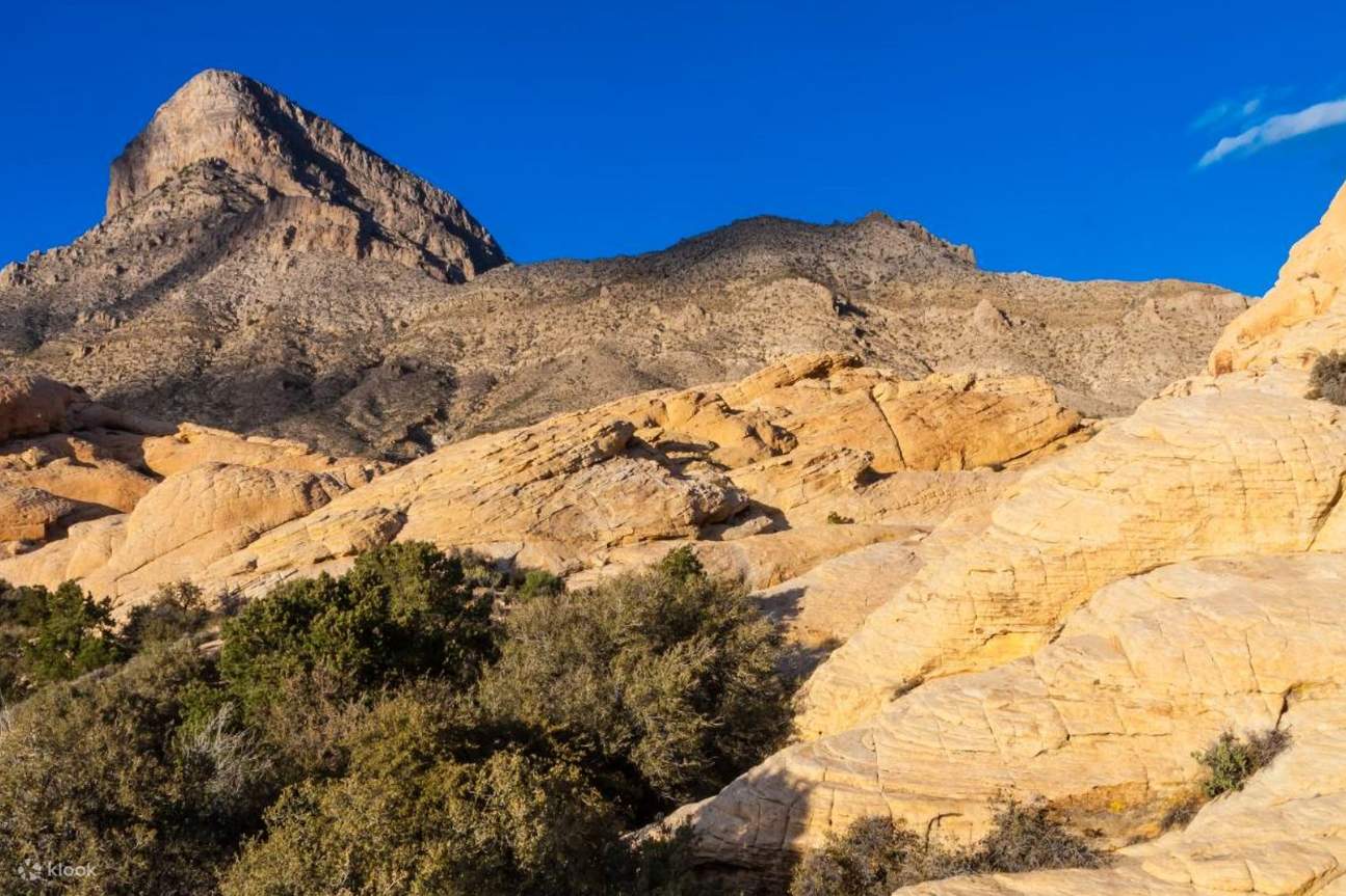 Red Rocks Terrain Sedona and Red Rock State Park Self-Guided Driving Tour - Klook Philippines