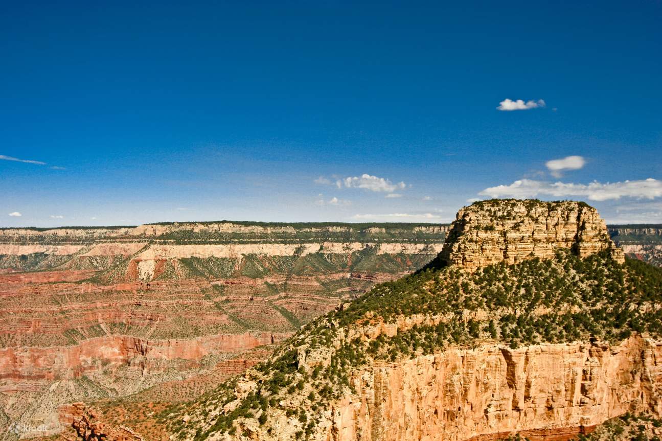 Grand Canyon Discovery Air Join In Tour Klook