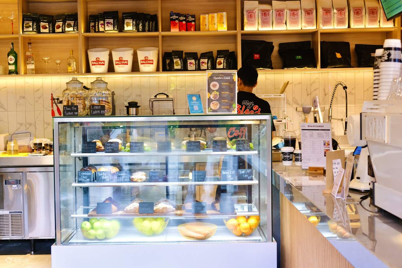 カフィンペストリー